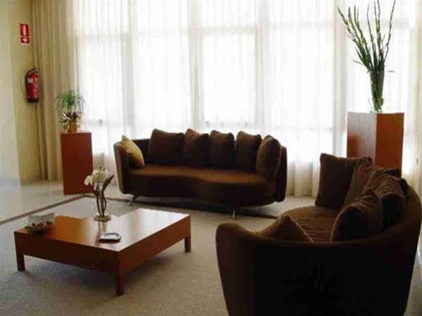 Hotel Dinajan 비야누에바 데 아로사 외부 사진